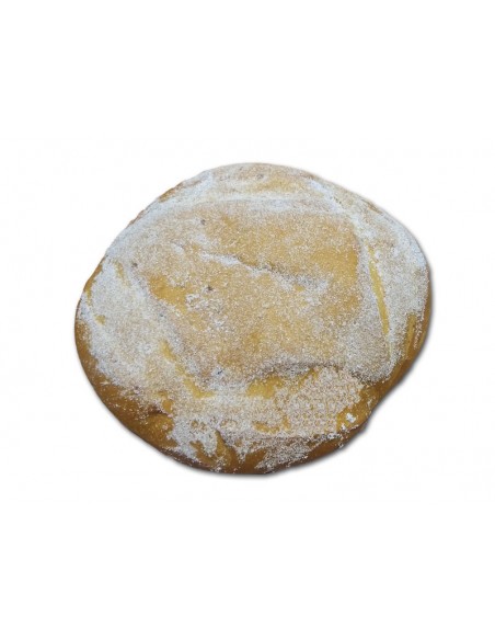 Pan de aceite