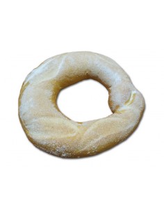 Rosca de pan de aceite