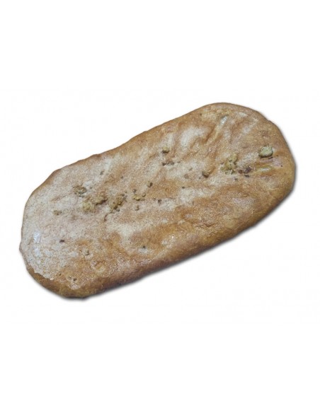 Torta de chicharrones