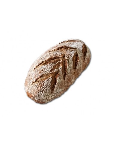 Pan de Sarraceno