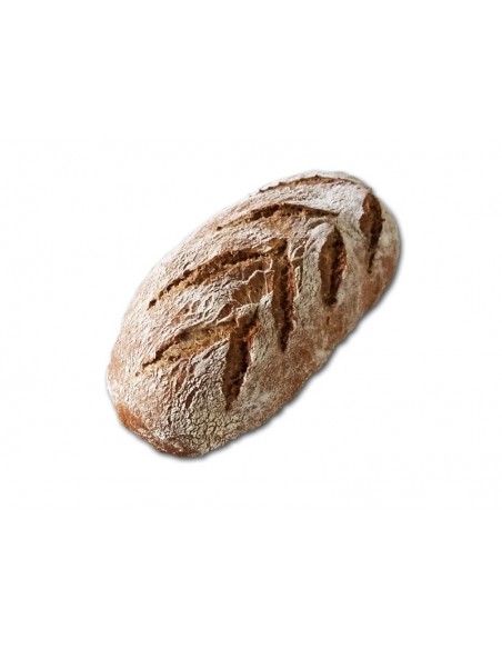 Pan de Sarraceno
