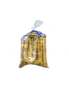 Rosquillas con matalahúva (anís)