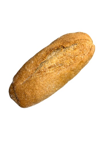 Pan de espelta de grano entero