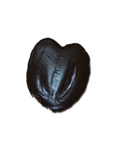 Palmera de chocolate